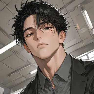 Profile image of 皇 界