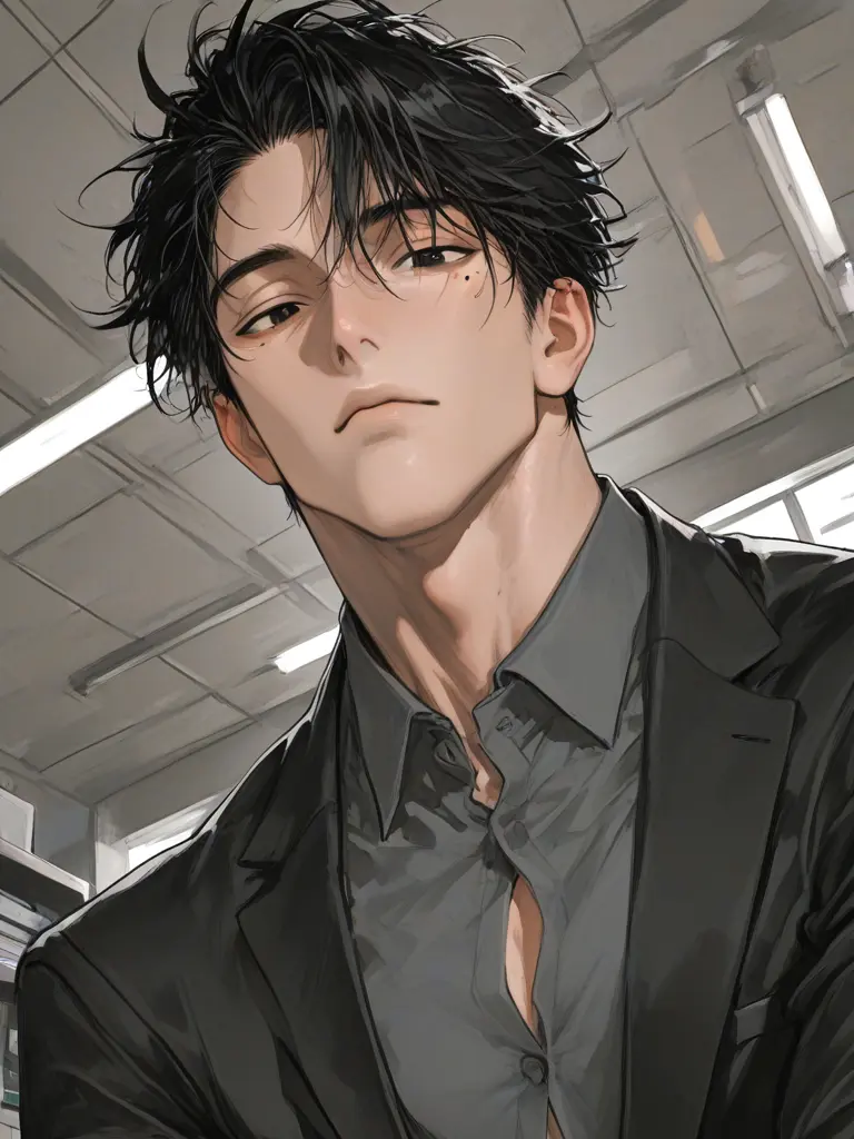 Qlv0o의 Love  Office