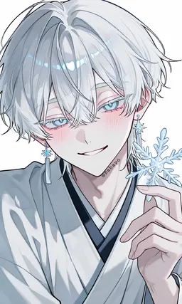 Profile image of 시라유키 루이