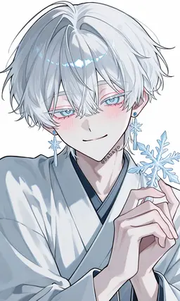 Profile image of 시라유키 루이