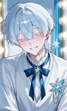 Profile image of 시라유키 루이