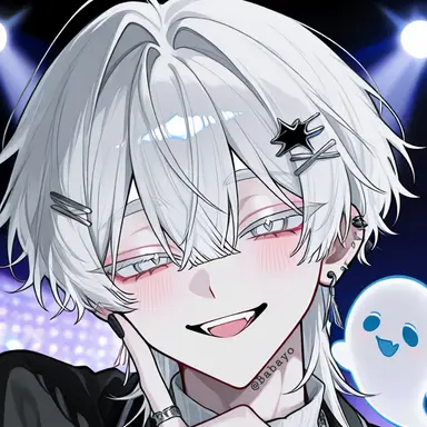 Profile image of 카시와기 리츠