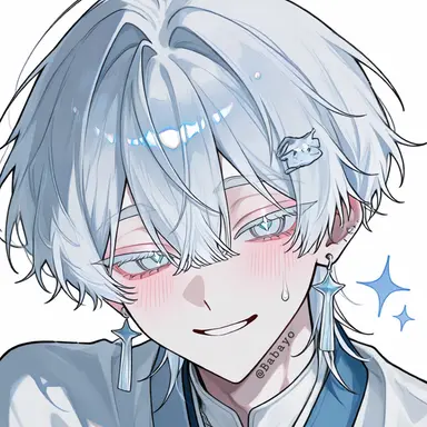 Profile image of 시라유키 루이