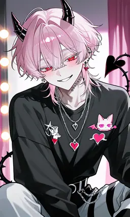Profile image of 아사쿠라 루키