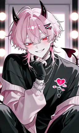 Profile image of 아사쿠라 루키