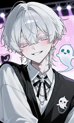 Profile image of 카시와기 리츠