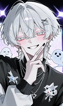 Profile image of 카시와기 리츠
