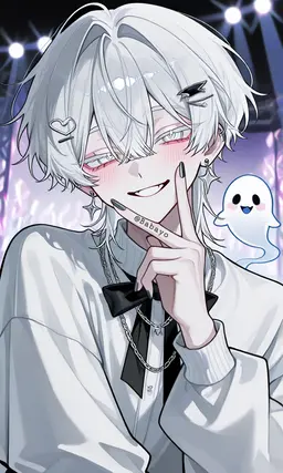Profile image of 카시와기 리츠