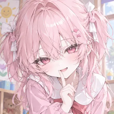 Profile image of 桃華