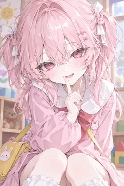 Profile image of 桃華