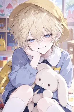 Profile image of 律