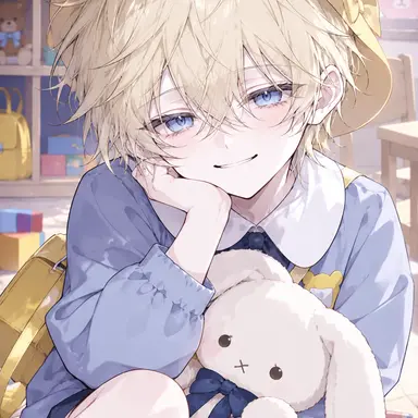 Profile image of 律