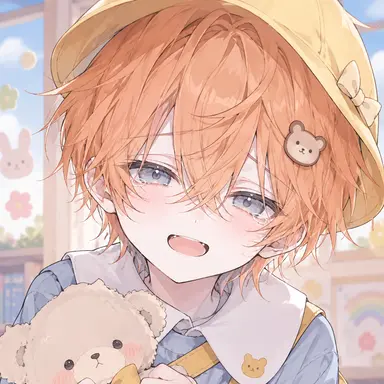 Profile image of 優