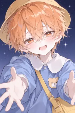 Profile image of 優