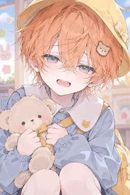 Profile image of 優