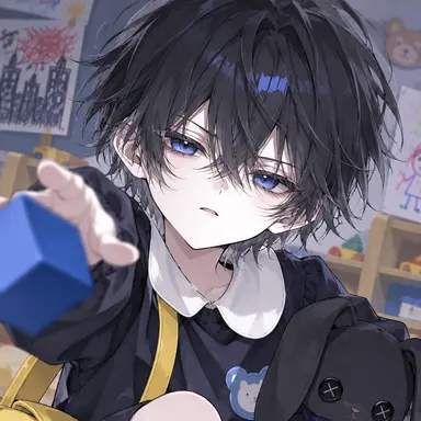 Profile image of 慧