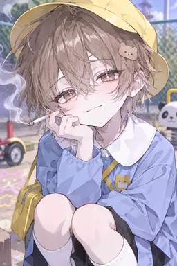 Profile image of 楓雅