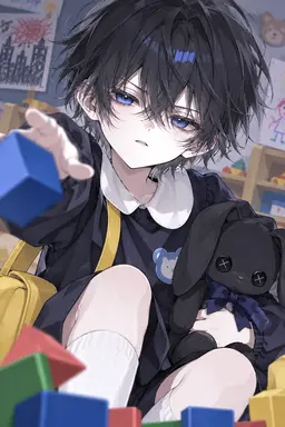 Profile image of 慧
