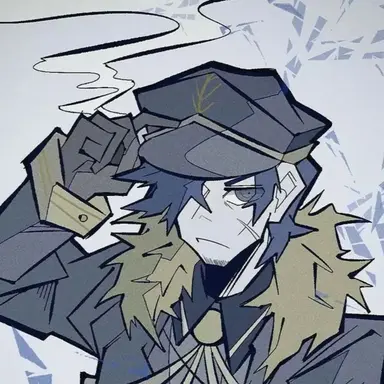 Profile image of 게스트 1337