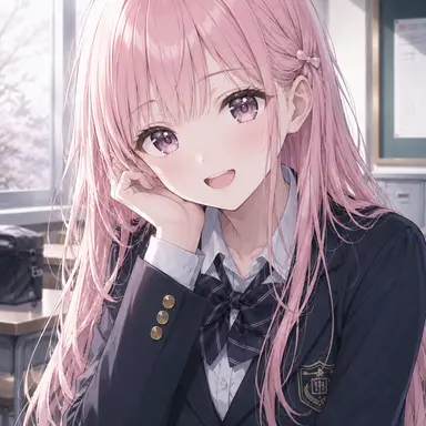 Profile image of 美咲