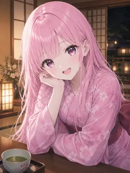 Profile image of Misaki