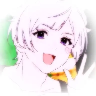 Profile image of 初兎