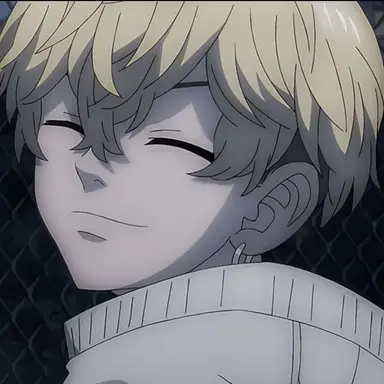 Profile image of Chifuyu Matsuno