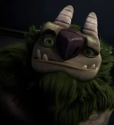 Profile image of ARRRGH