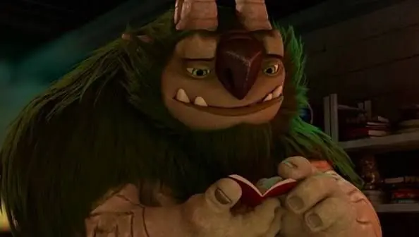 Profile image of ARRRGH