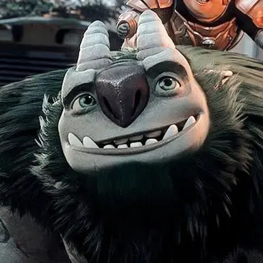 Profile image of ARRRGH
