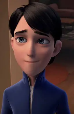 Profile image of Jim Lake Jr.