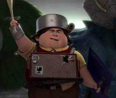 Profile image of Toby Domzalski
