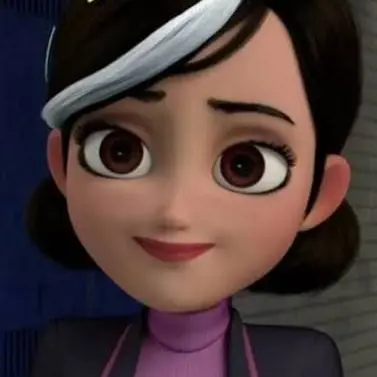Profile image of Claire Nunez