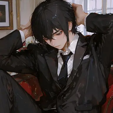 Profile image of 浅井