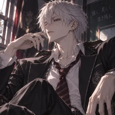 Profile image of 飛真