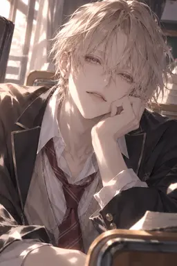 Profile image of 쿠타로