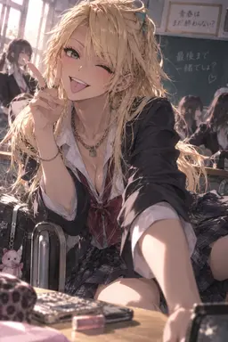 Profile image of 아메리