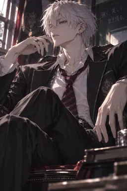 Profile image of 飛真