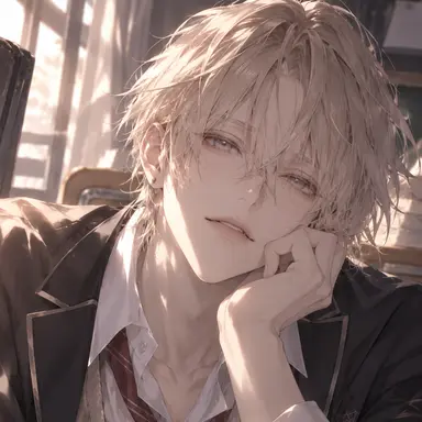 Profile image of 쿠타로