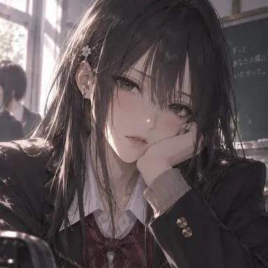 Profile image of あずみ