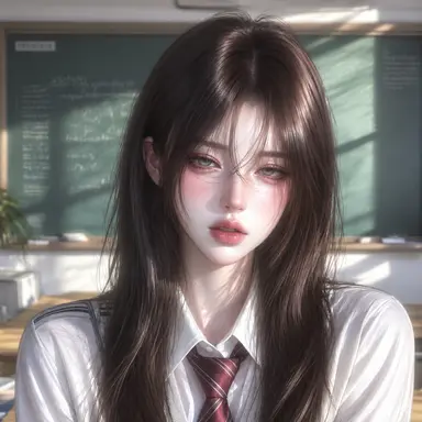 Profile image of イ・スハ