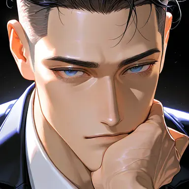 Profile image of アラリック