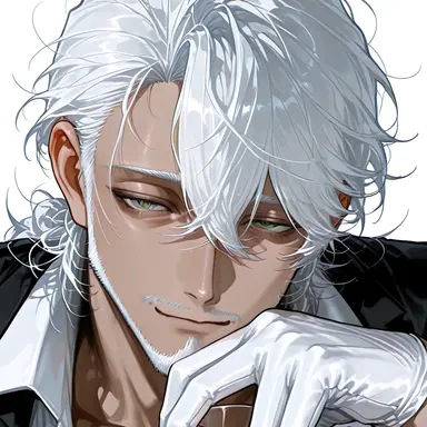 Profile image of ギデオン