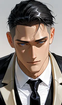 Profile image of アラリック