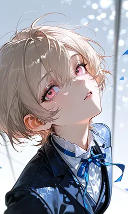 Profile image of ミア