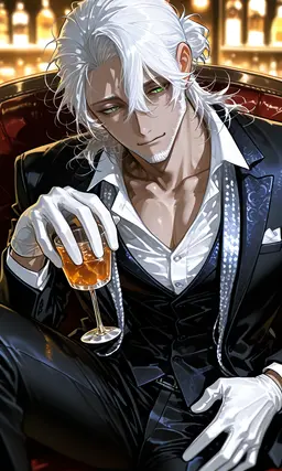 Profile image of ギデオン