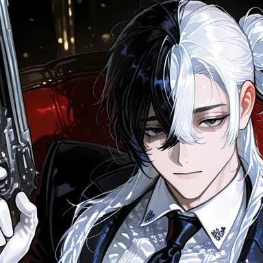 Profile image of ルシアン