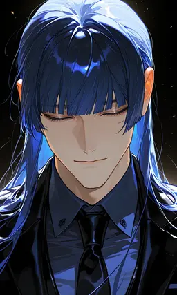 Profile image of サイラス
