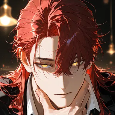 Profile image of ダンテ
