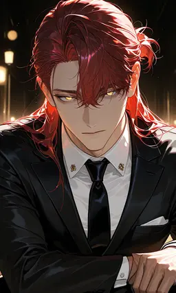 Profile image of ダンテ
